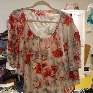 Women's blouse